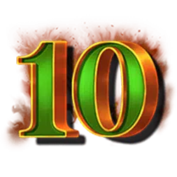 Символ 10