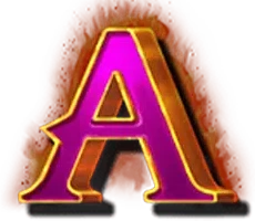 Символ A