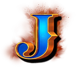 Символ J