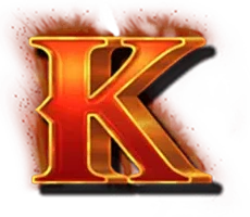 Символ K