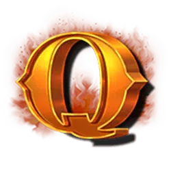 Символ Q