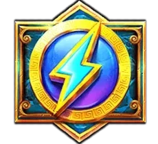Специальный символ Wild Олимпа